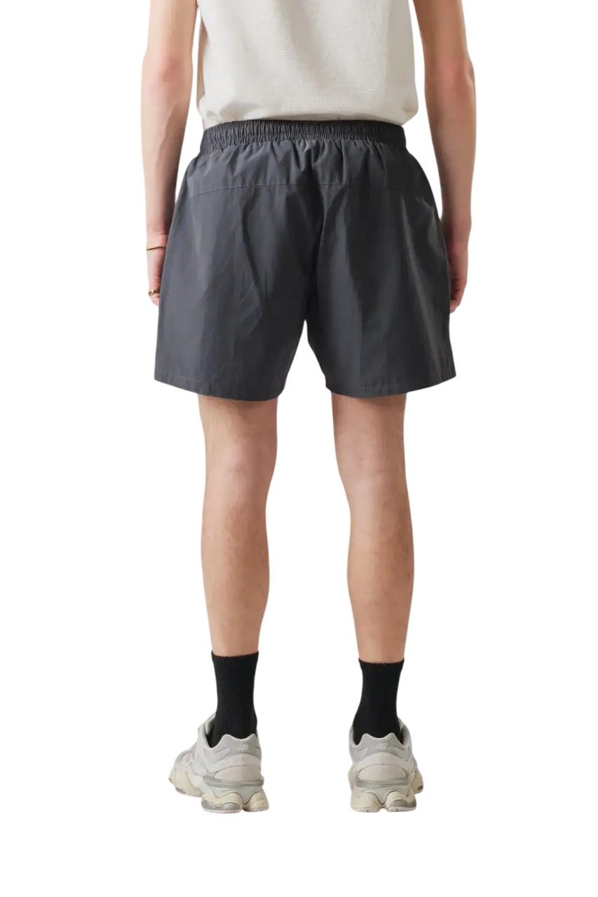 SHORTS THESAINT MAFIA " BEACHSHORT NYLON SOLID "
