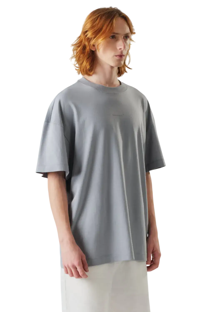 CAMISETA THESAINT MAFIA " OVERSIZED SOLID "