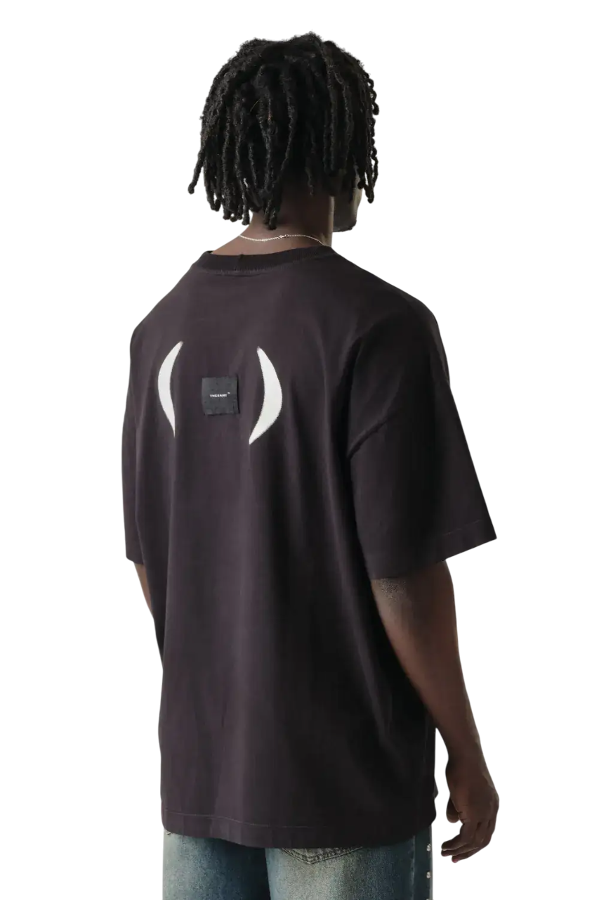 CAMISETA THESAINT MAFIA " SAINTECH TRIPLE X "