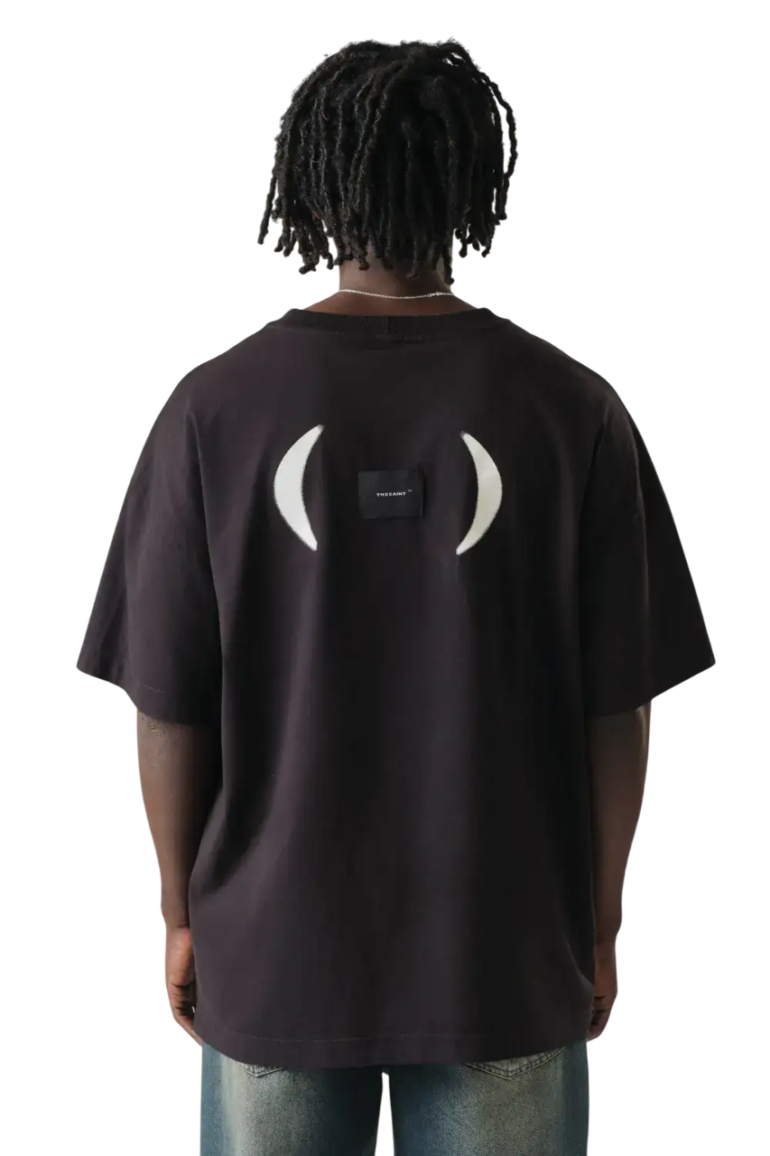 CAMISETA THESAINT MAFIA " SAINTECH TRIPLE X "