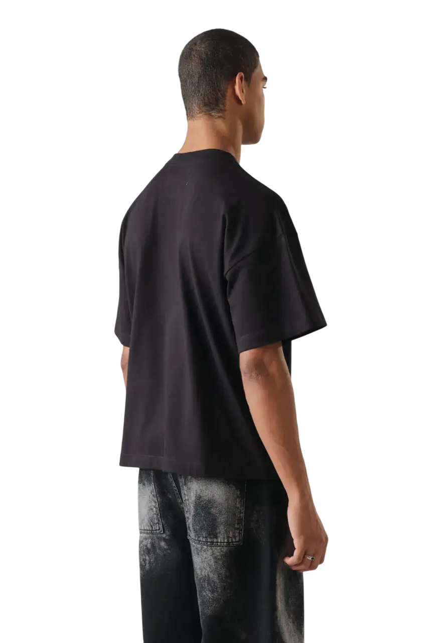 CAMISETA THESAINT MAFIA " BOXY ROBOT x HUMAN "