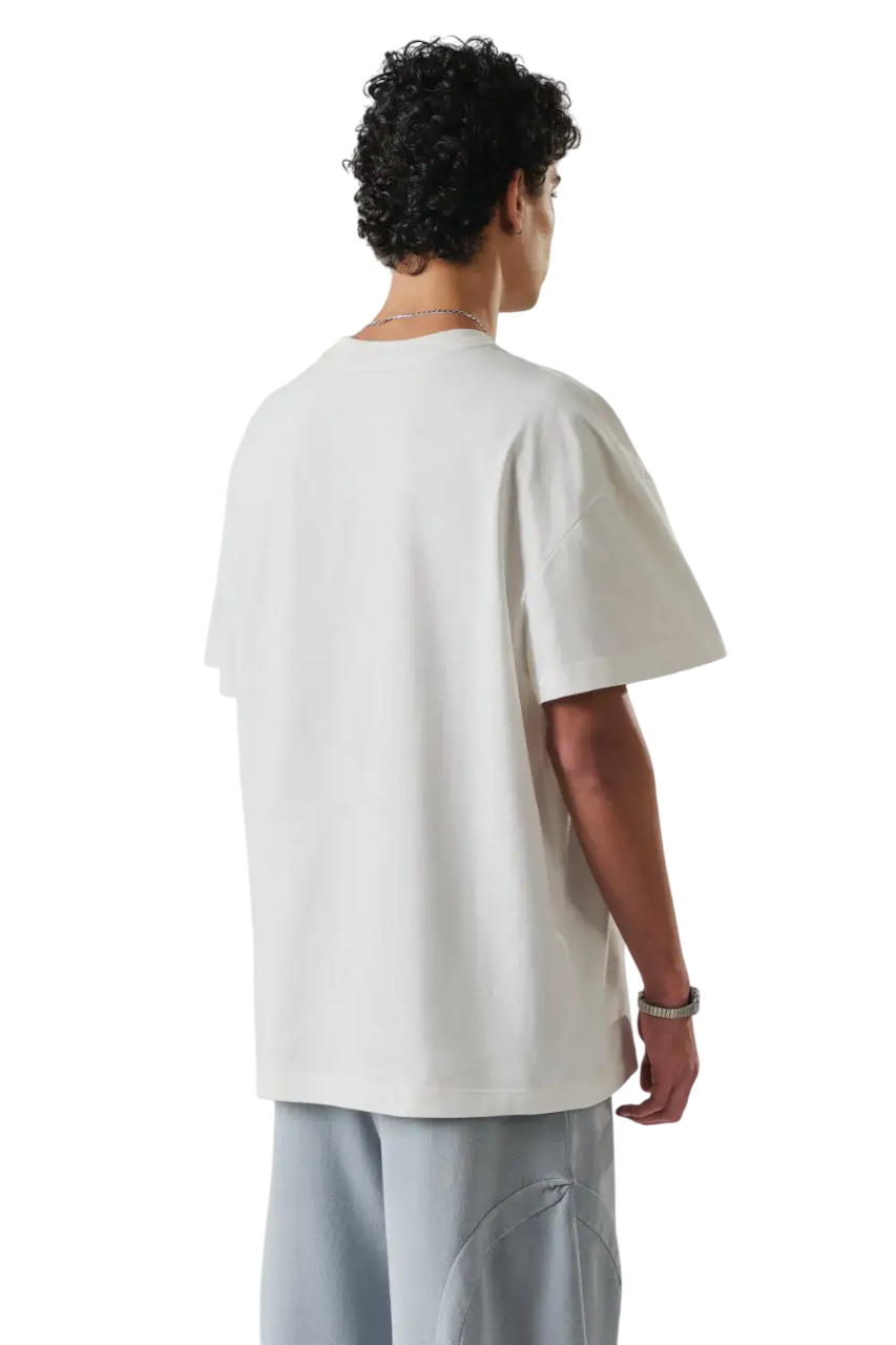 CAMISETA THESAINT MAFIA " BOXY ROBOT x HUMAN "