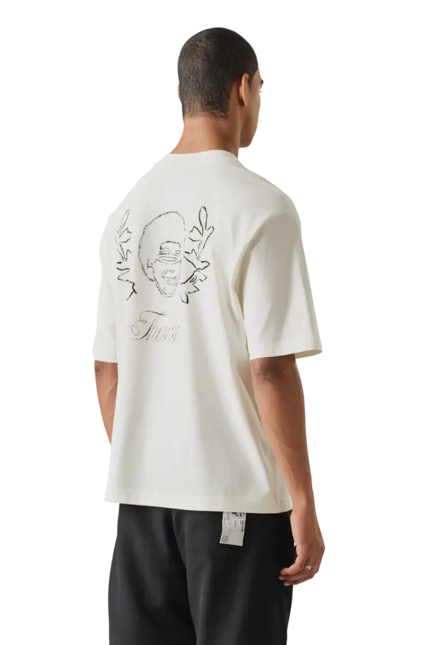 CAMISETA THESAINT MAFIA " UNIQUE DINDINHA HEROINE "