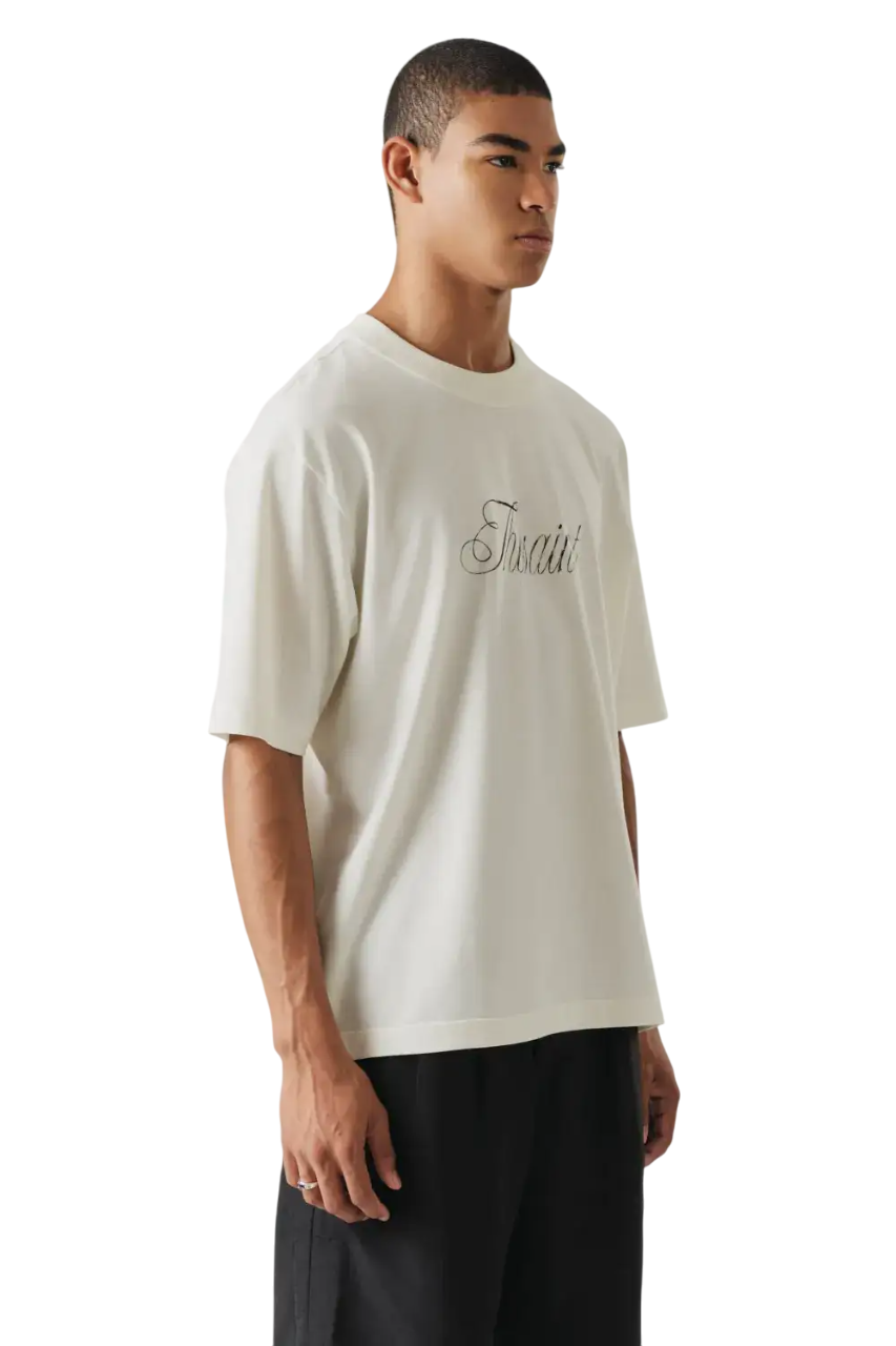 CAMISETA THESAINT MAFIA " UNIQUE DINDINHA HEROINE "