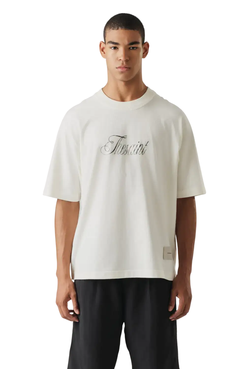CAMISETA THESAINT MAFIA " UNIQUE DINDINHA HEROINE "