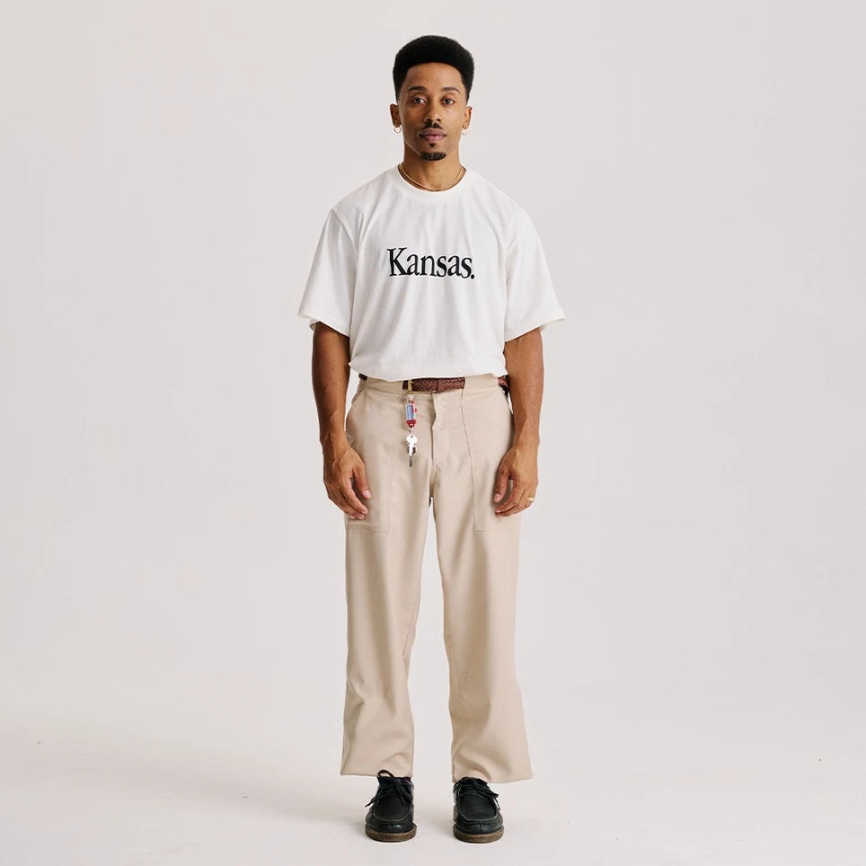 CAMISETA BOLOVO " KANSAS CITY "