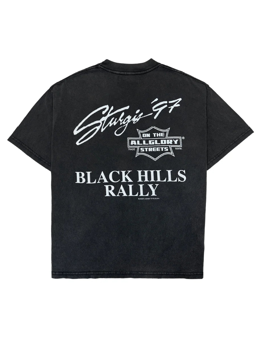 CAMISETA ALLGLORY " STURGIS '97 "