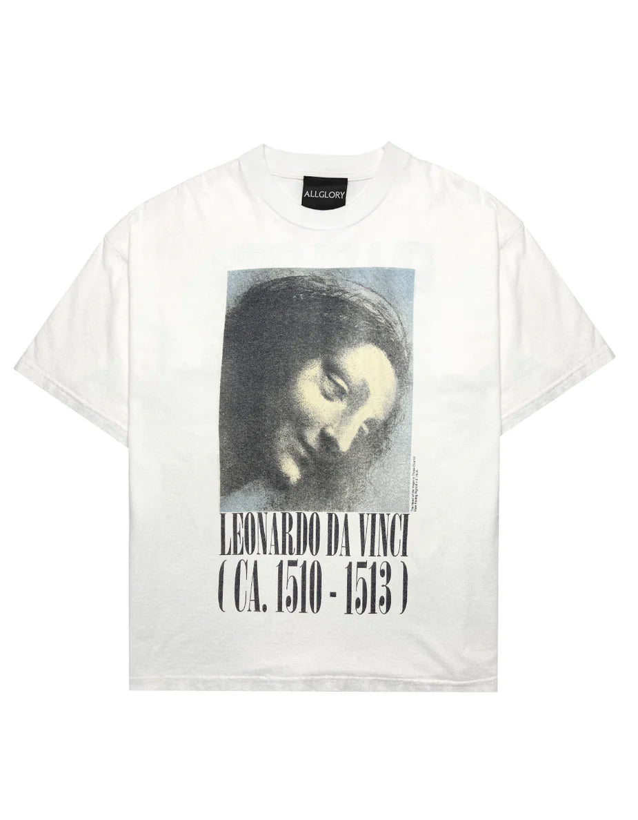CAMISETA ALLGLORY " THE HEAD "