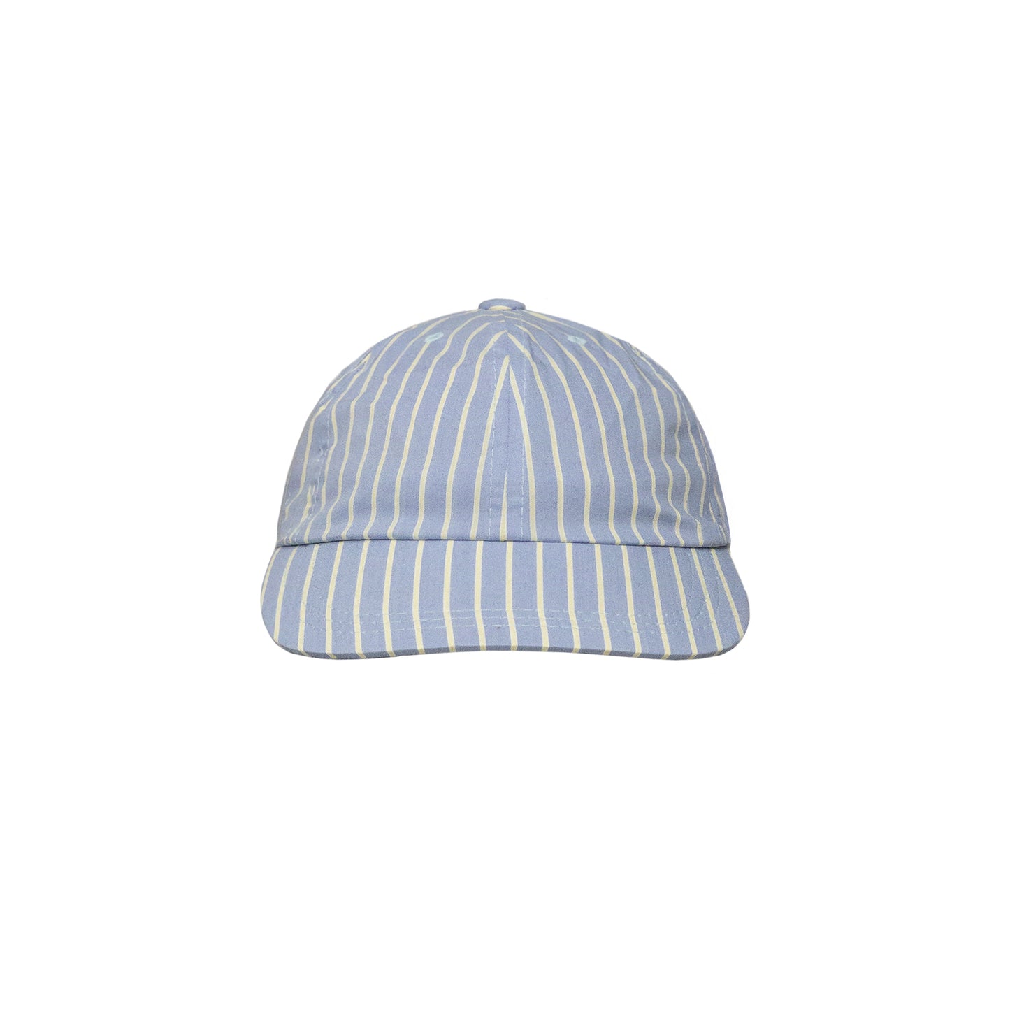 BONÉ QUADRO CREATIONS " TENET DAD HAT PRETO "