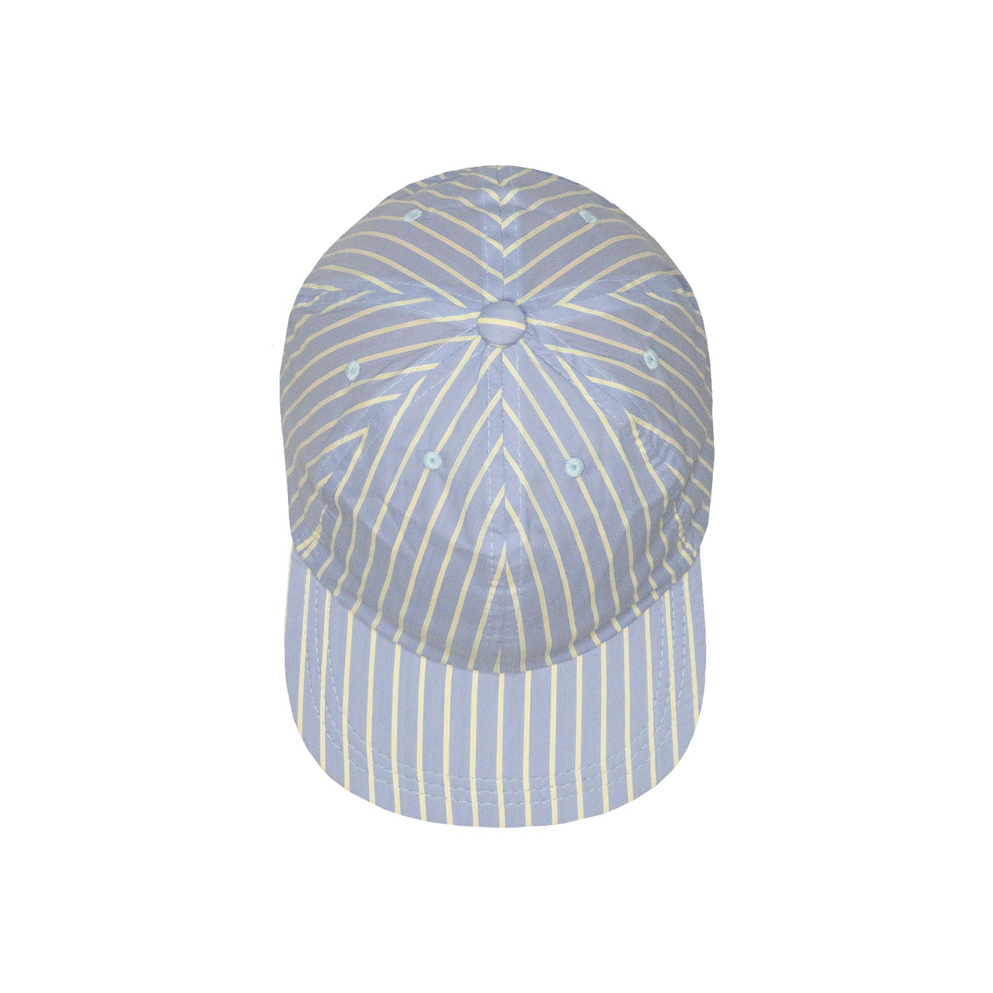 BONÉ QUADRO CREATIONS " TENET DAD HAT PRETO "