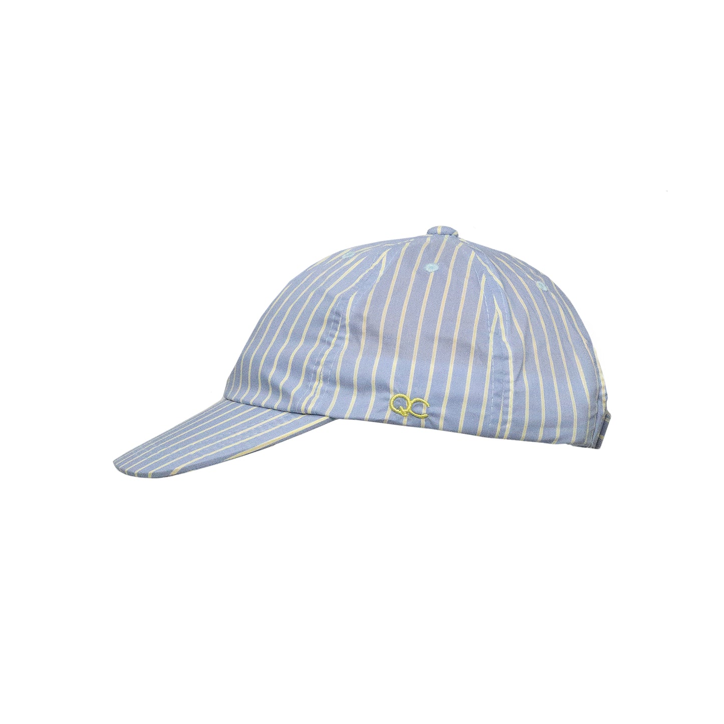 BONÉ QUADRO CREATIONS " TENET DAD HAT PRETO "