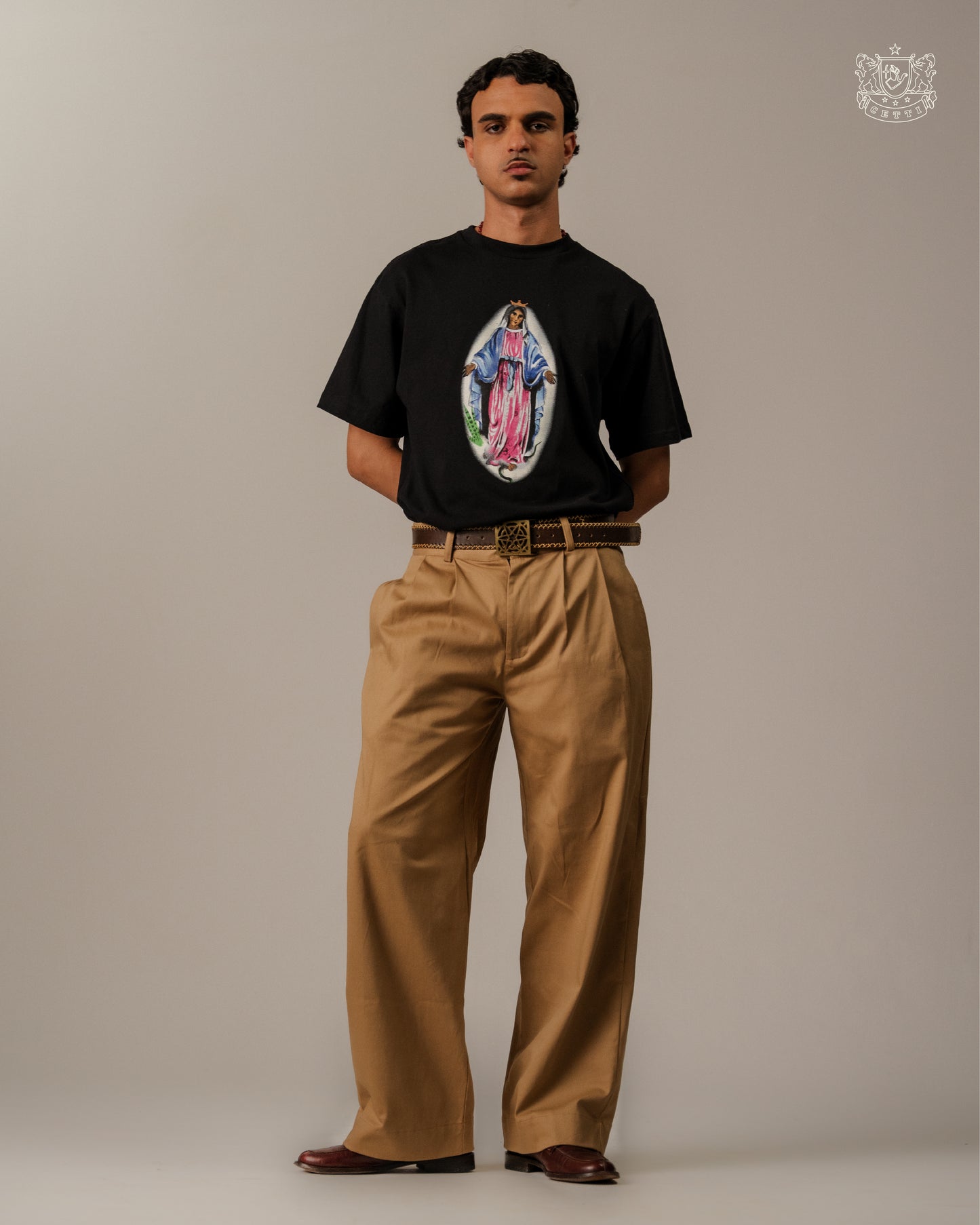 CALÇA CETTI " ATHOS "
