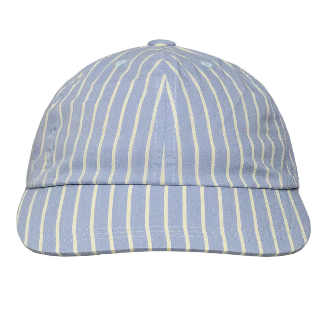 BONÉ QUADRO CREATIONS " TENET DAD HAT PRETO "