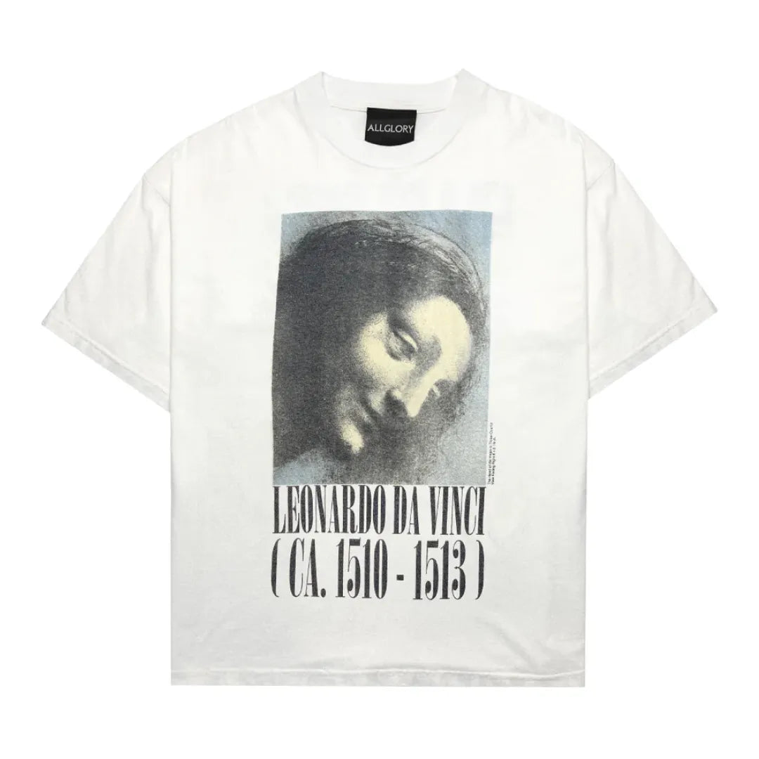 CAMISETA ALLGLORY " THE HEAD "