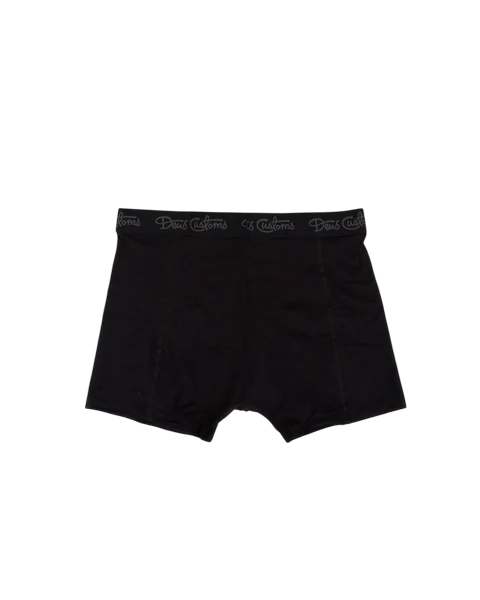 CUECA DEUS EX MACHINA " CLASSICS MID RISE "