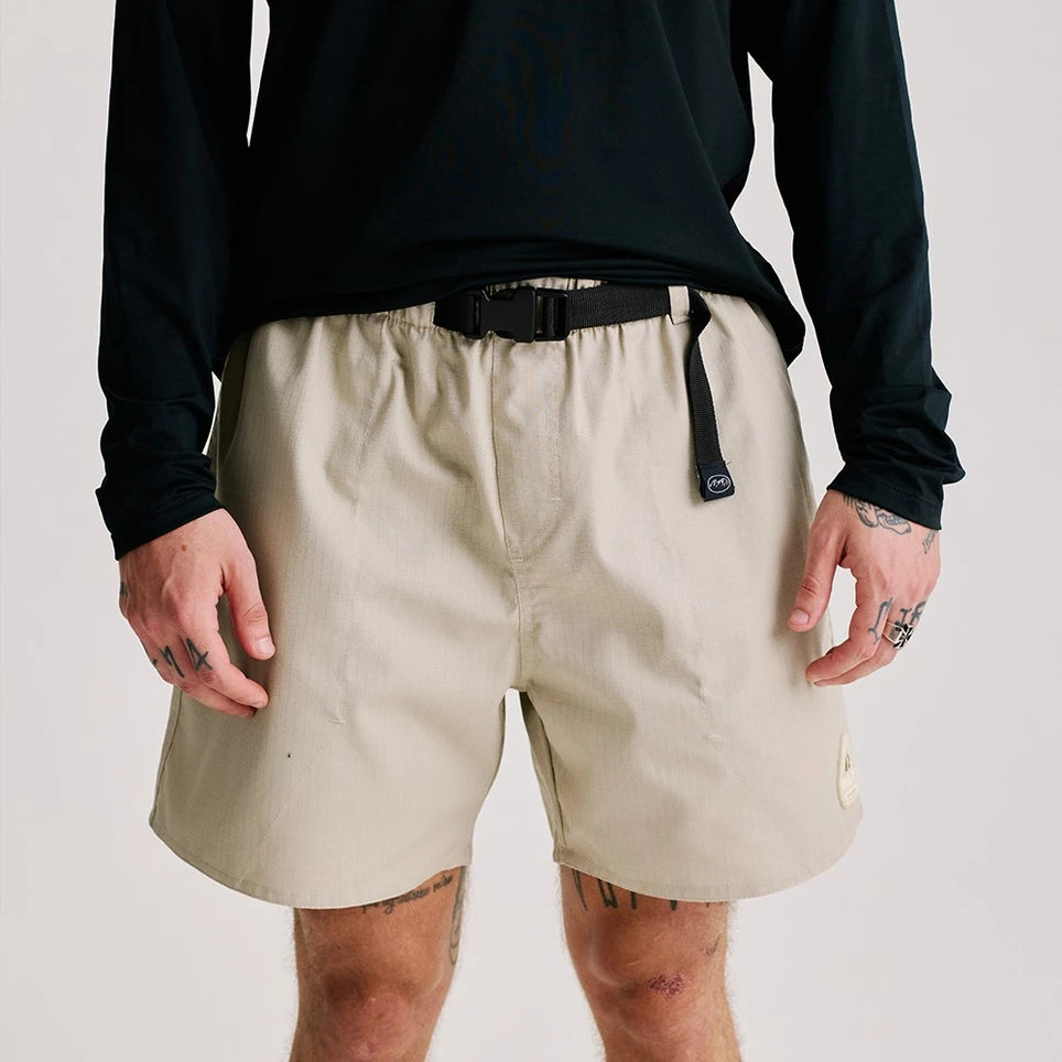SHORTS BOLOVO " OUTSIDE "
