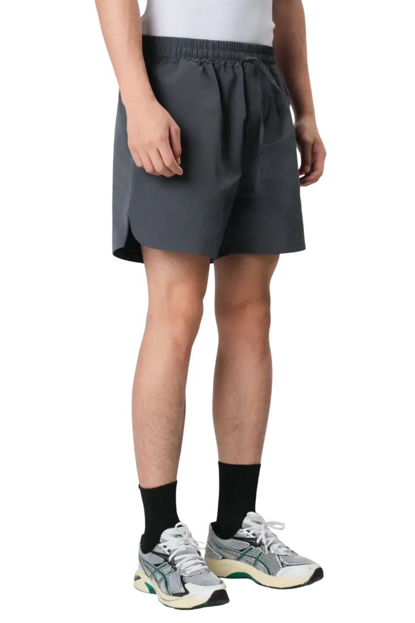 SHORTS THESAINT MAFIA " BEACHSHORT NYLON SOLID "