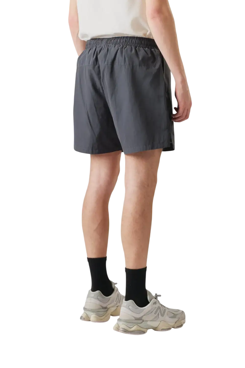 SHORTS THESAINT MAFIA " BEACHSHORT NYLON SOLID "