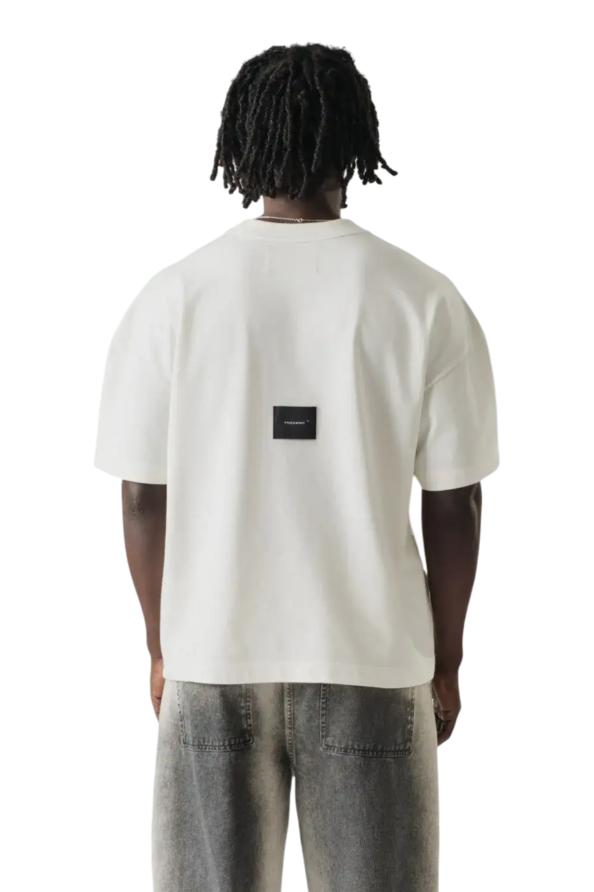 CAMISETA THESAINT MAFIA " BOXY ROBOTIC DOG "