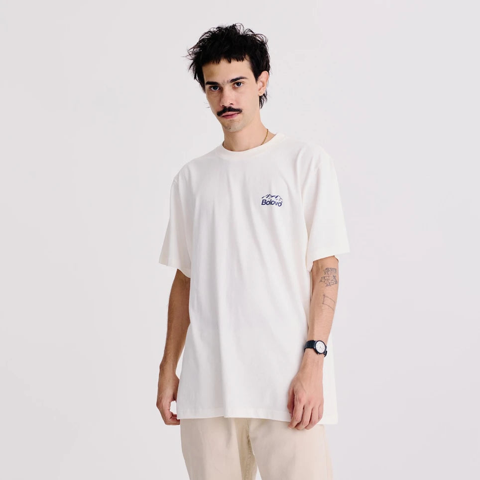 CAMISETA BOLOVO " EXPEDITIONS TEAM "