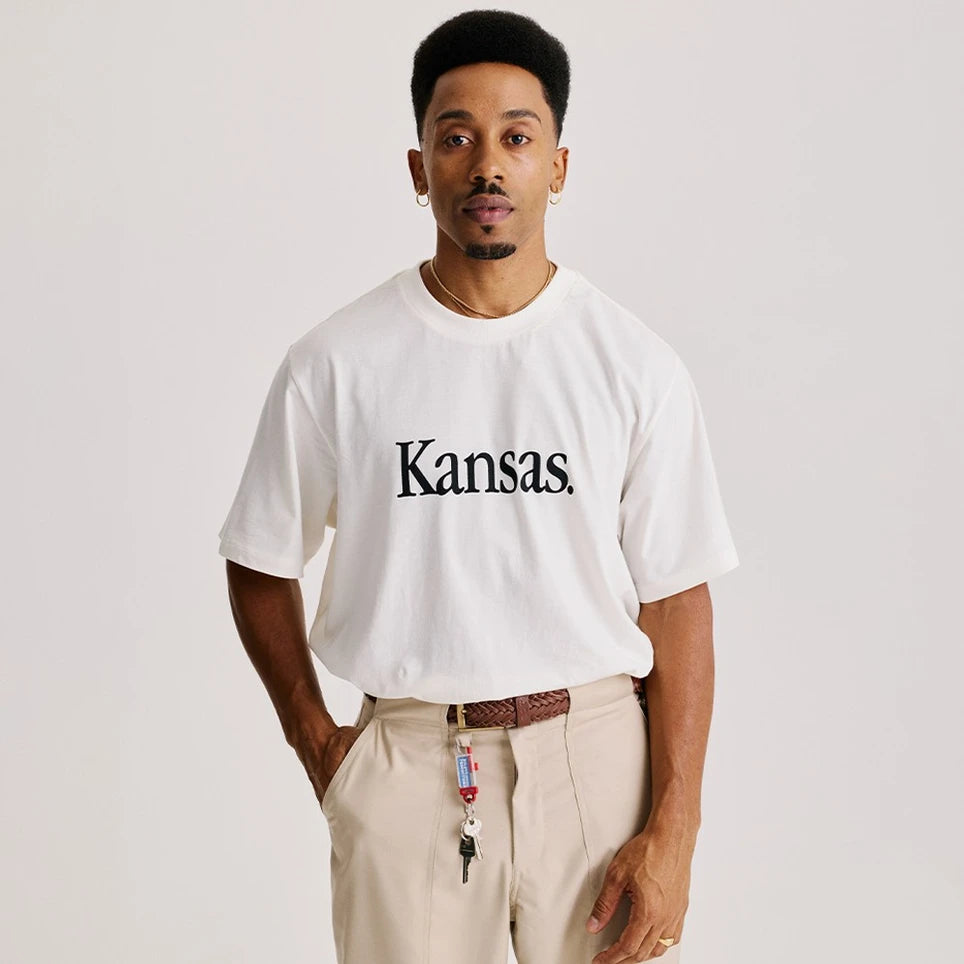CAMISETA BOLOVO " KANSAS CITY "