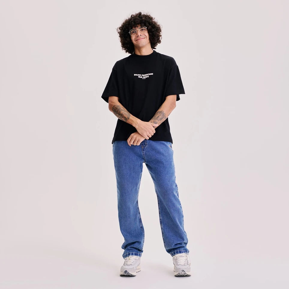 CAMISETA BOLOVO " OVERSIZED DIRECTOR'S CUT "