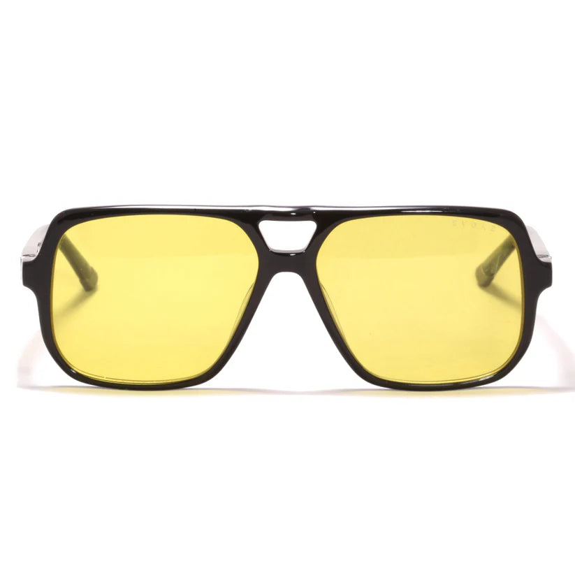 ÓCULOS DE SOL EVOKE " HENRIQUE FOGAÇA CAPO X HFA02S "