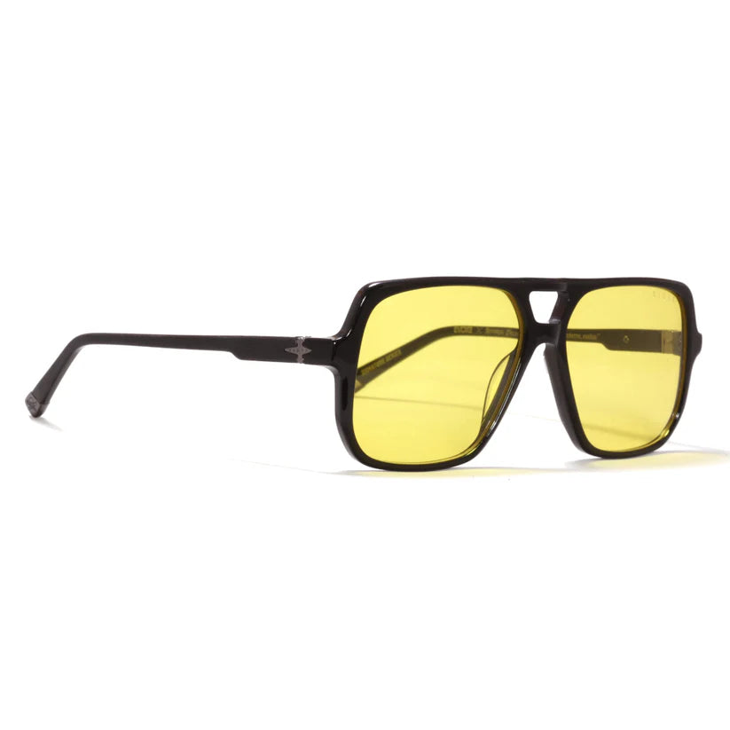 ÓCULOS DE SOL EVOKE " HENRIQUE FOGAÇA CAPO X HFA02S "