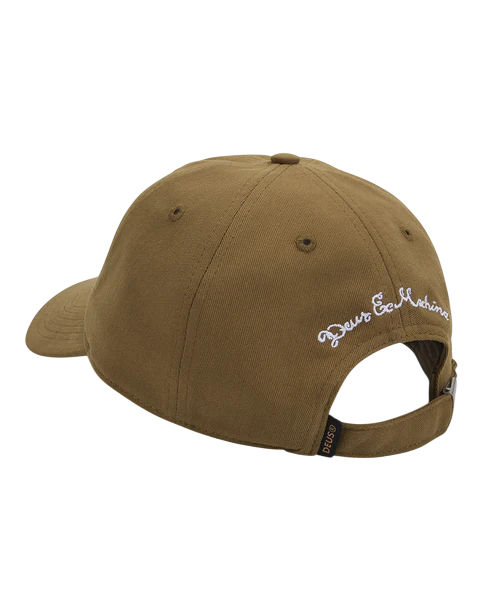 BONÉ DEUS EX MACHINA " SAL "