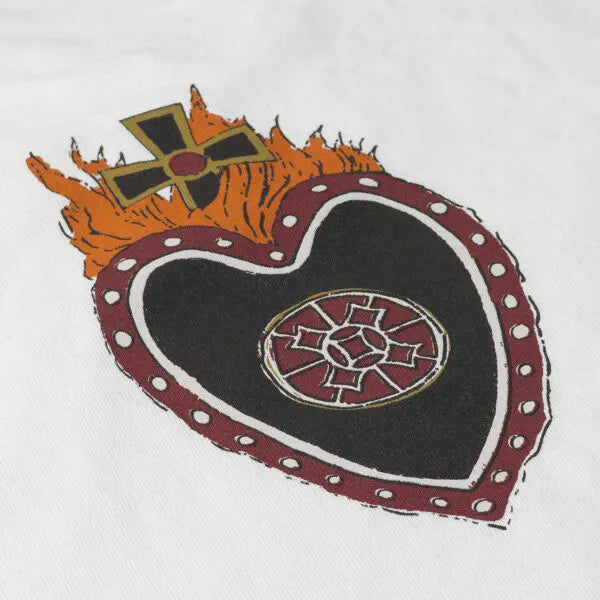 CAMISETA CETTI " SAGRADO ”