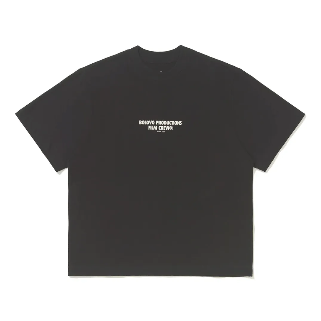 CAMISETA BOLOVO " OVERSIZED DIRECTOR'S CUT "