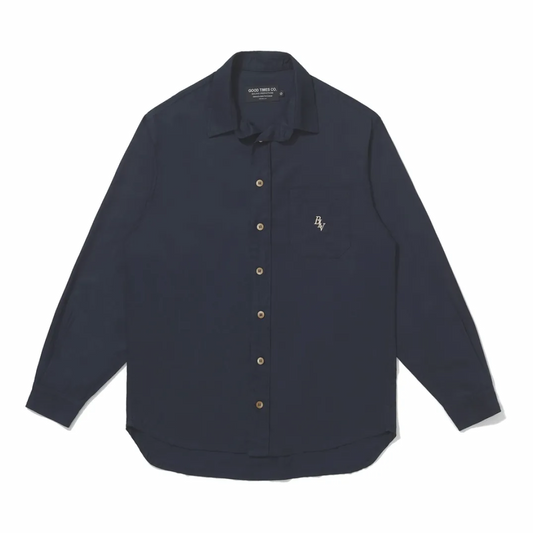 CAMISA BOLOVO " OVERSHIRT SOCIETY "
