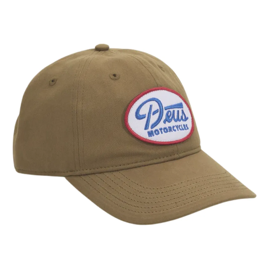 BONÉ DEUS EX MACHINA " SAL "