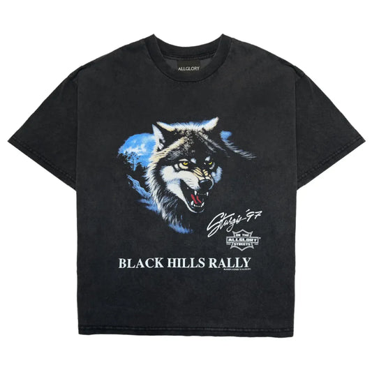 CAMISETA ALLGLORY " STURGIS '97 "