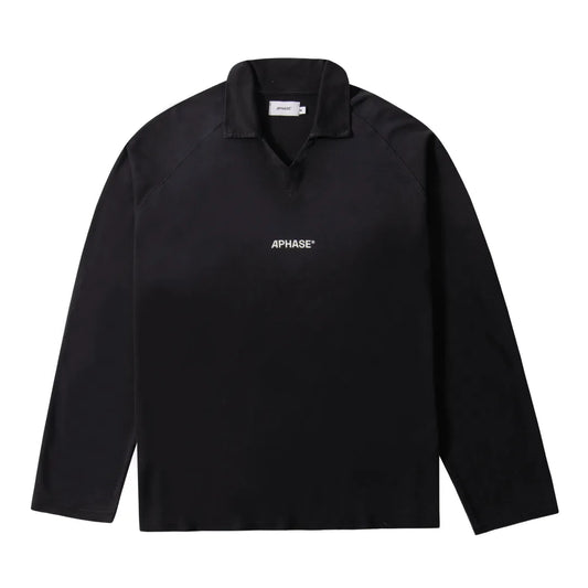 CAMISETA POLO APHASE " CASUAL POLO - PETROLEUM "