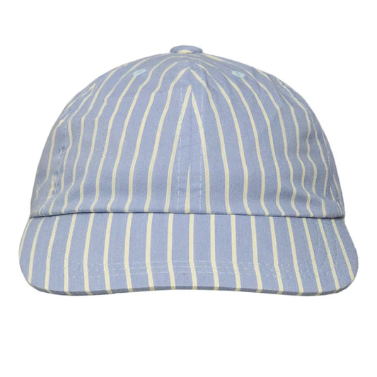 BONÉ QUADRO CREATIONS  " TENET DAD HAT PRETO "