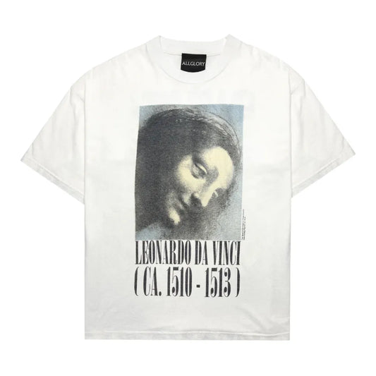 CAMISETA ALLGLORY " THE HEAD "