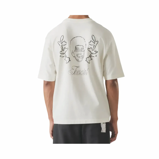 CAMISETA THESAINT MAFIA " UNIQUE DINDINHA HEROINE "