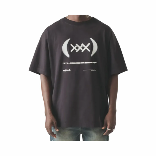 CAMISETA THESAINT MAFIA " SAINTECH TRIPLE X "