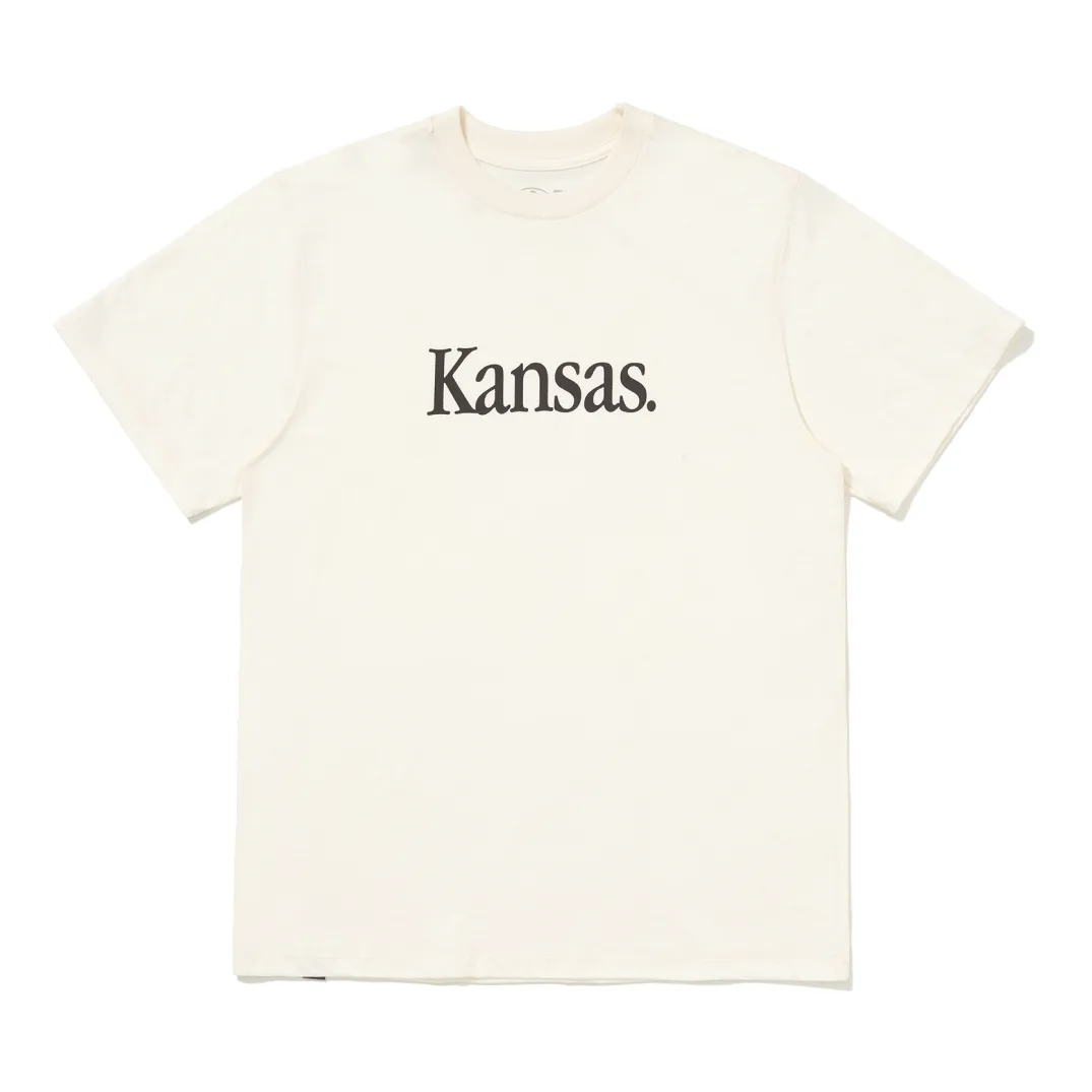 CAMISETA BOLOVO " KANSAS CITY "