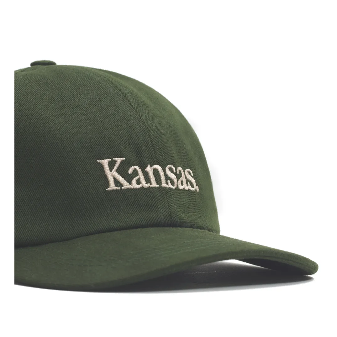 BONÉ BOLOVO " KANSAS CITY "
