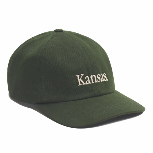 BONÉ BOLOVO " KANSAS CITY "
