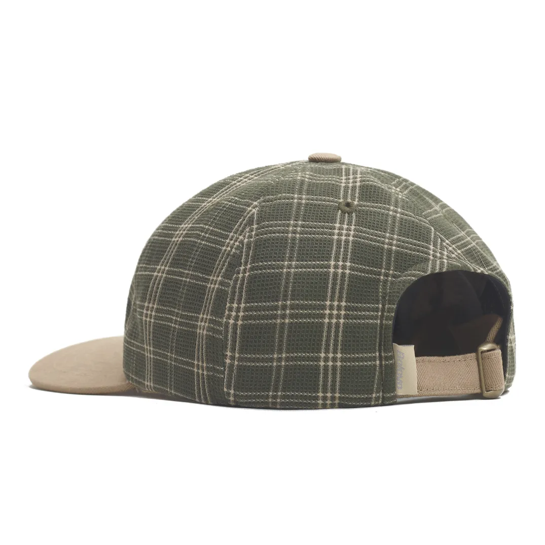 BONÉ BOLOVO " CHECKER MASTERS "