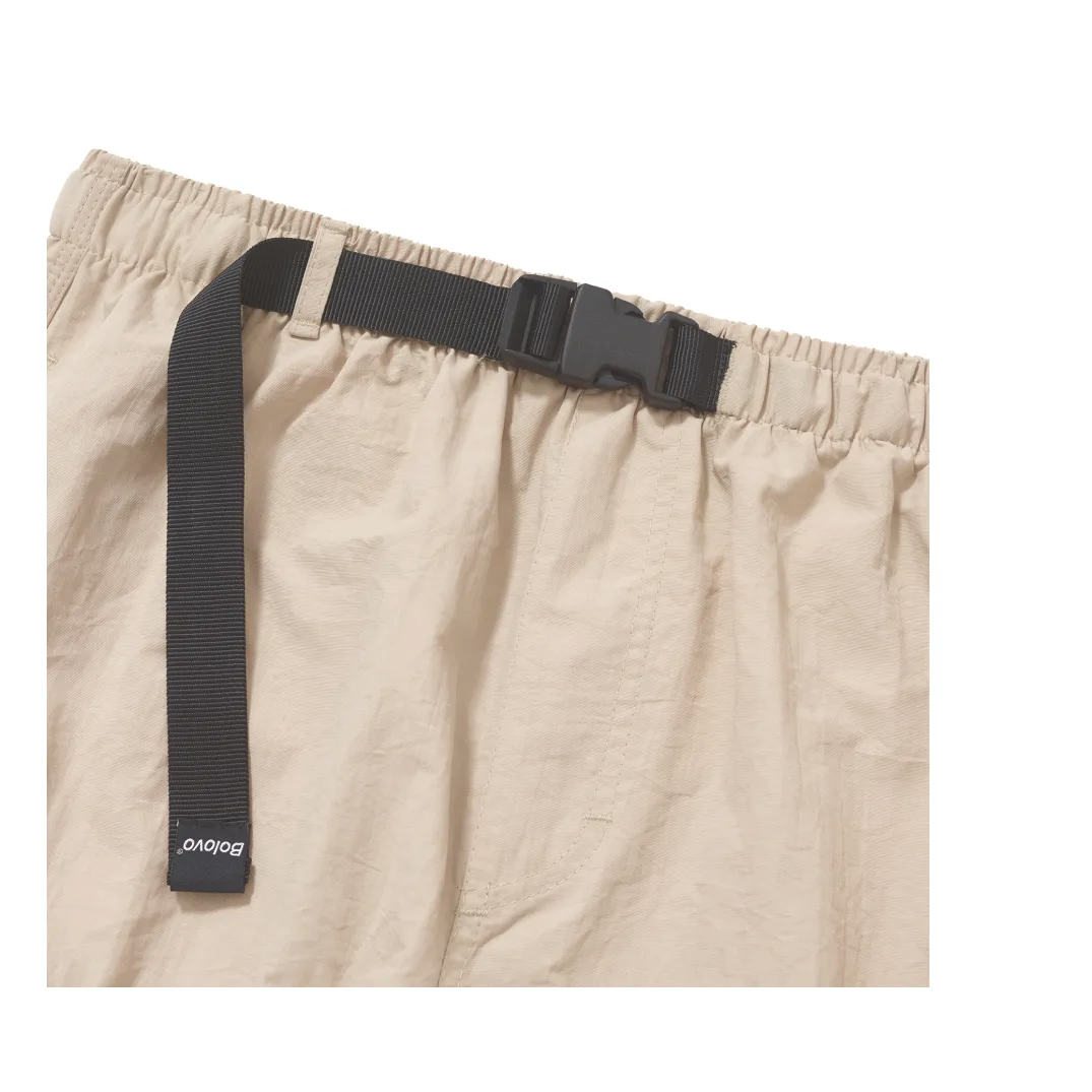 SHORTS BOLOVO " OUTSIDE "