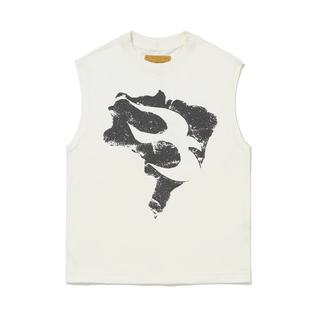 CAMISETA REGATA BARRA CREW " BRASIL ESTÊNCIL "