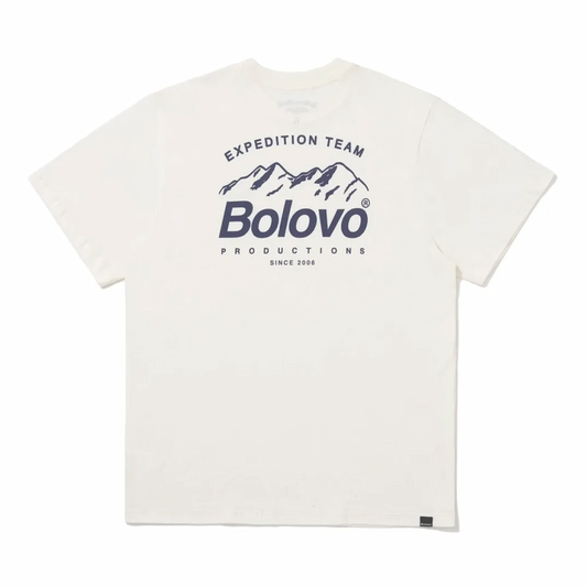 CAMISETA BOLOVO " EXPEDITIONS TEAM "