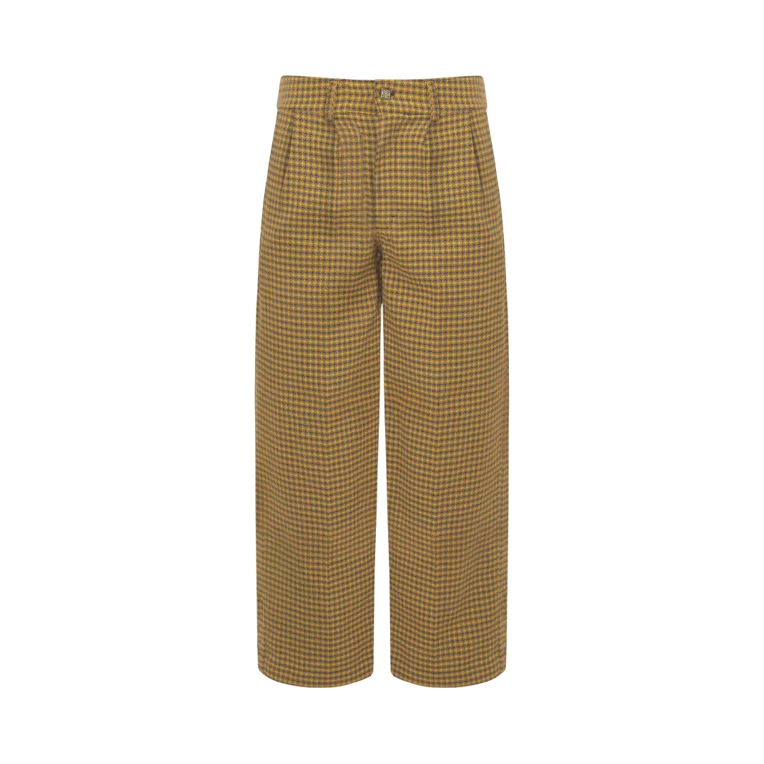 CALÇA CETTI " OITICICA "