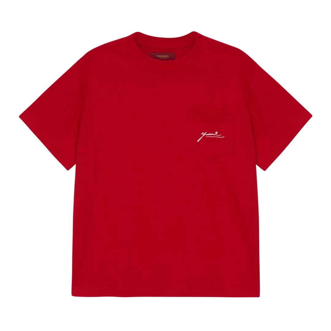 CAMISETA YUCARI " CLASSIC SPRING "