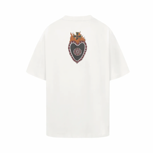 CAMISETA CETTI " SAGRADO ”
