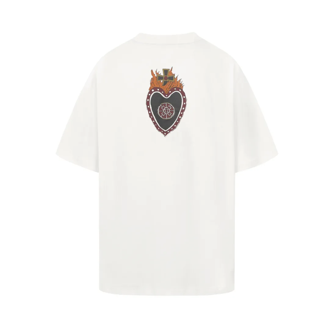 CAMISETA CETTI " SAGRADO ”